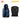 バートル サイドファン空調服 AC2074 ベスト シールズ+スリーライク TL-WICB-BCS-BK 水冷ベストセット