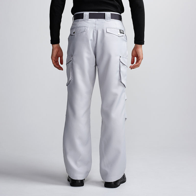 寅壱 7460-219 カーゴパンツ