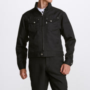 寅壱 7460-554 ライダースジャケット