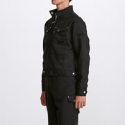 寅壱 7460-554 ライダースジャケット