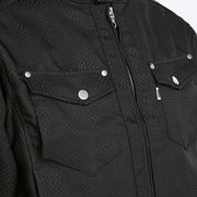 寅壱 7460-554 ライダースジャケット