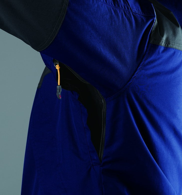 バートル 7610 防水防寒ジャケット ユニセックス 全6色