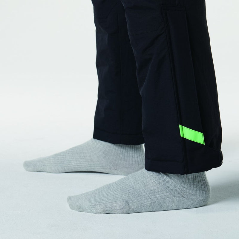 バートル 7612 防水防寒パンツ