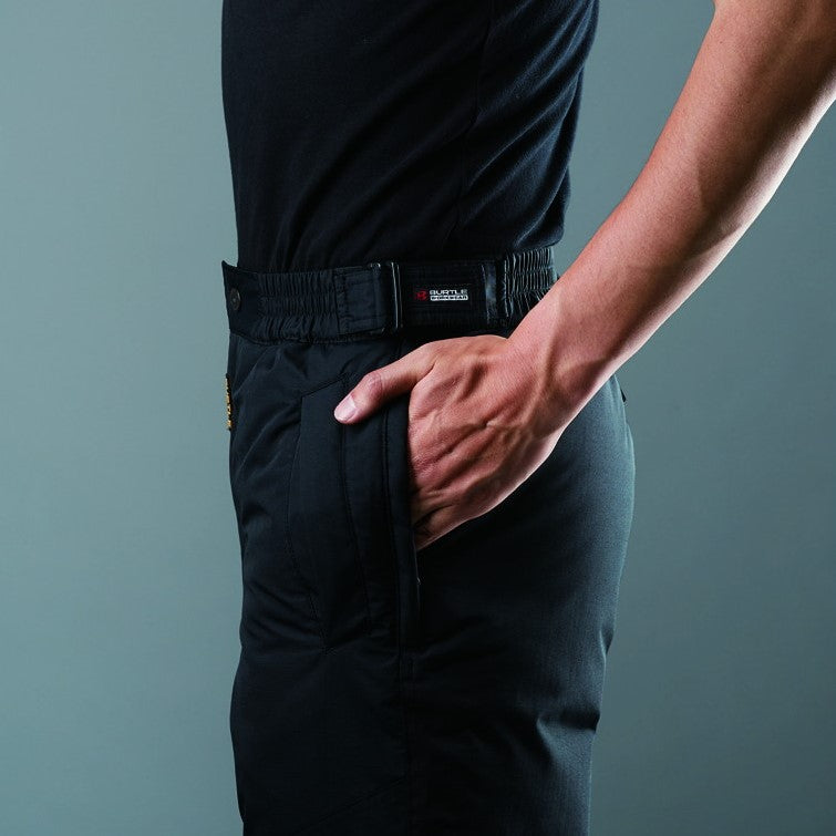 バートル 7612 防水防寒パンツ