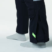 バートル 7612 防水防寒パンツ