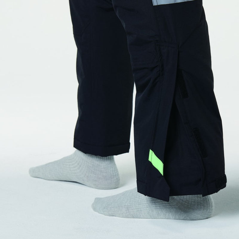 バートル 7612 防水防寒パンツ