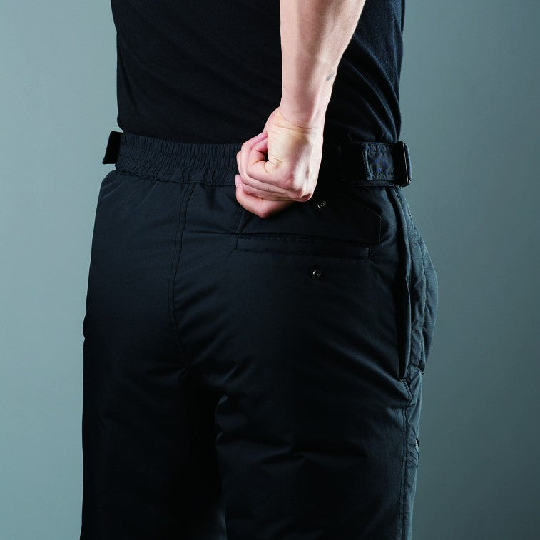 バートル 7612 防水防寒パンツ