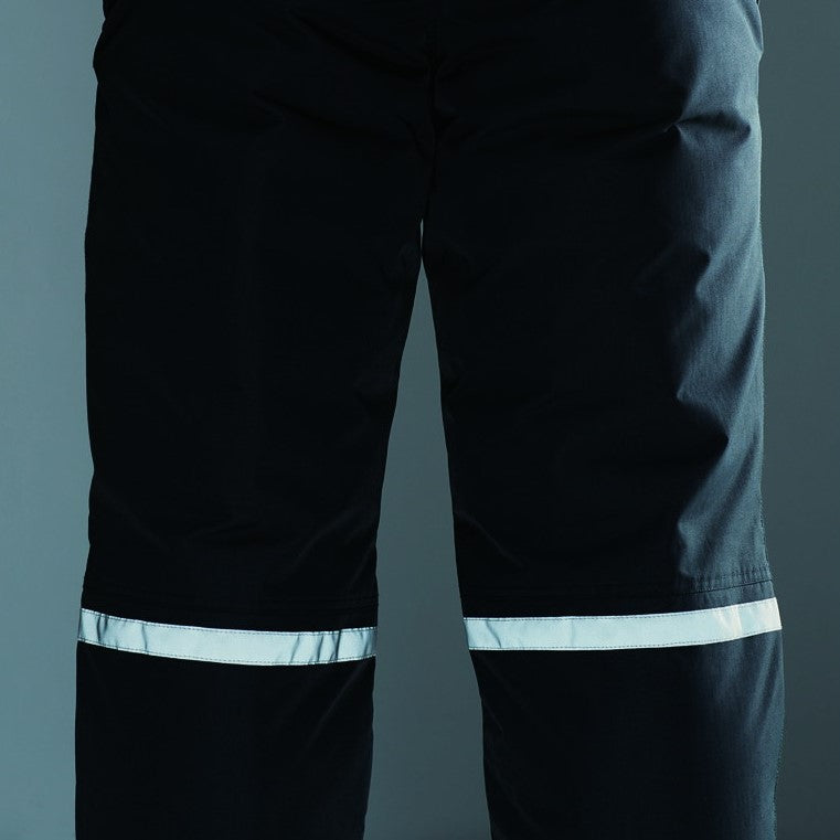 バートル 7612 防水防寒パンツ