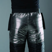 バートル 7612 防水防寒パンツ