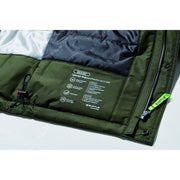 バートル 7620 防水防寒ジャケット