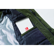 バートル 7620 防水防寒ジャケット