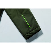 バートル 7620 防水防寒ジャケット