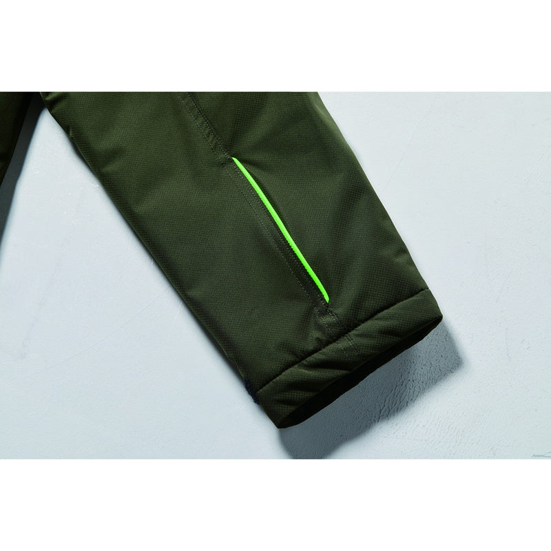 バートル 7620 防水防寒ジャケット