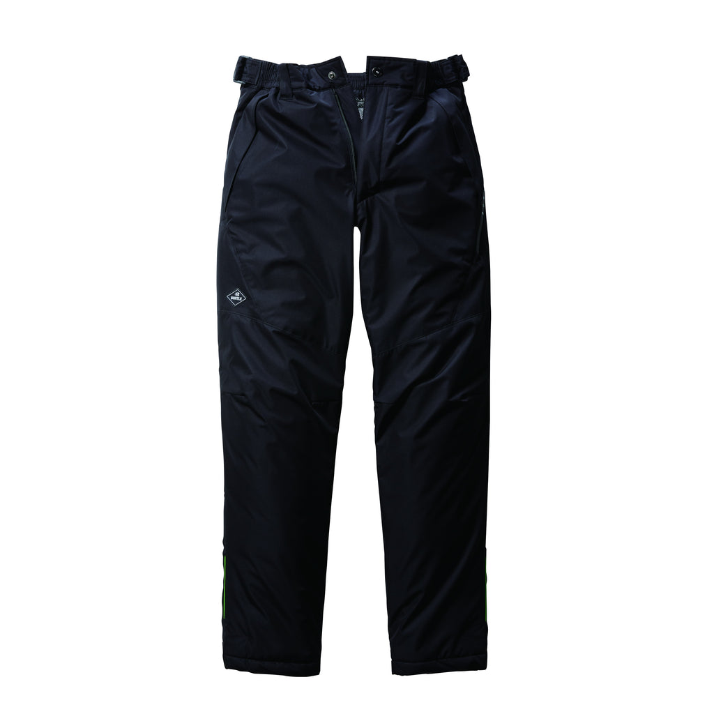バートル 7622 防水防寒パンツ 2024-25AW新作 — シザいもん