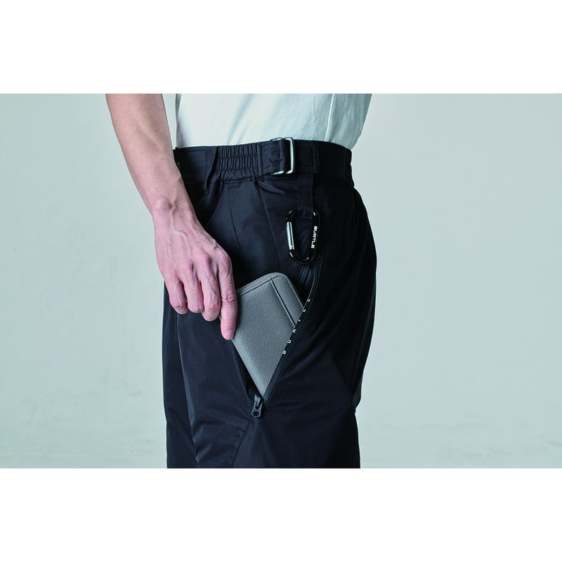 バートル 7622 防水防寒パンツ