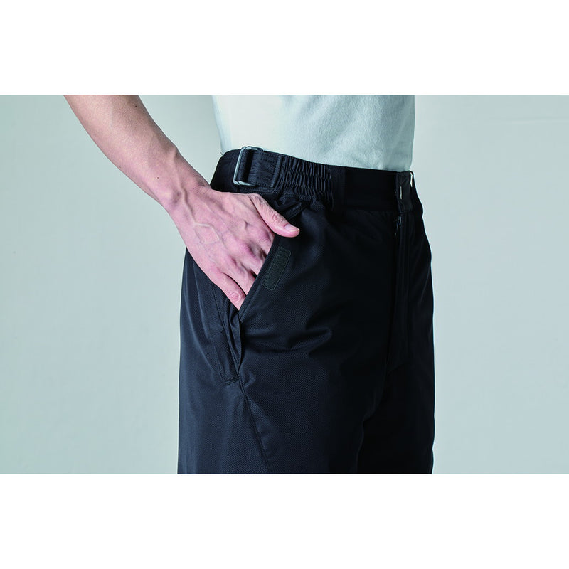 バートル 7622 防水防寒パンツ