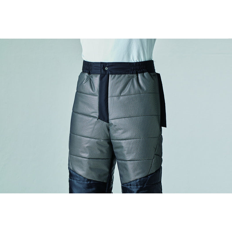 バートル 7622 防水防寒パンツ