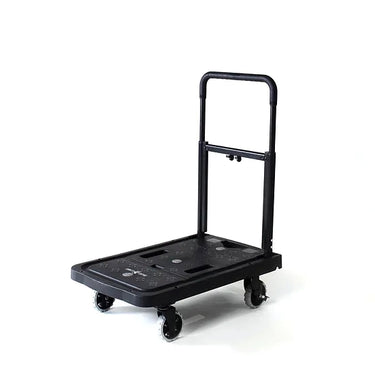 花岡車輌 F-CART02 フラットカート 車輪もたためる台車