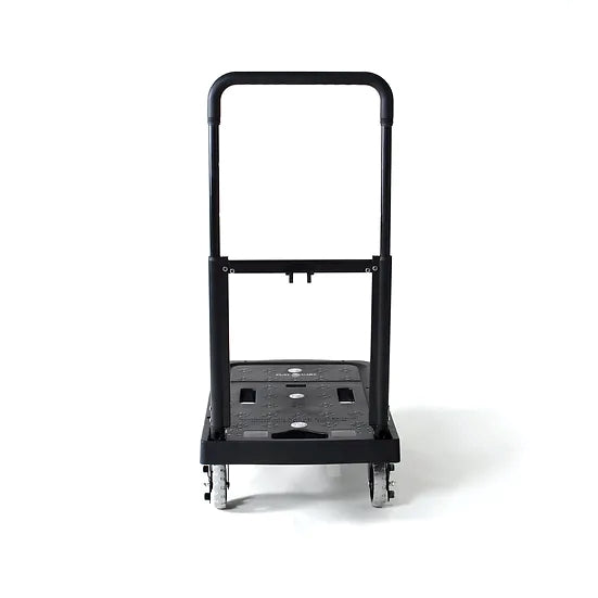 花岡車輌 F-CART02 フラットカート 車輪もたためる台車