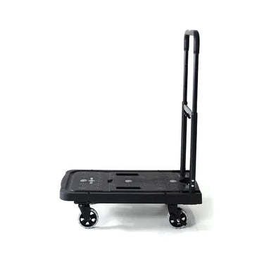 花岡車輌 F-CART02 フラットカート 車輪もたためる台車