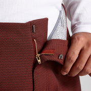 寅壱 7760-720 TORASTYLE PANTS