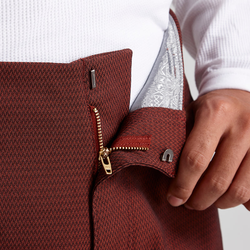 寅壱 7760-720 TORASTYLE PANTS