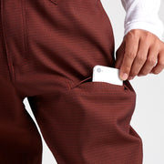 寅壱 7760-720 TORASTYLE PANTS