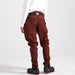 寅壱 7760-720 TORASTYLE PANTS