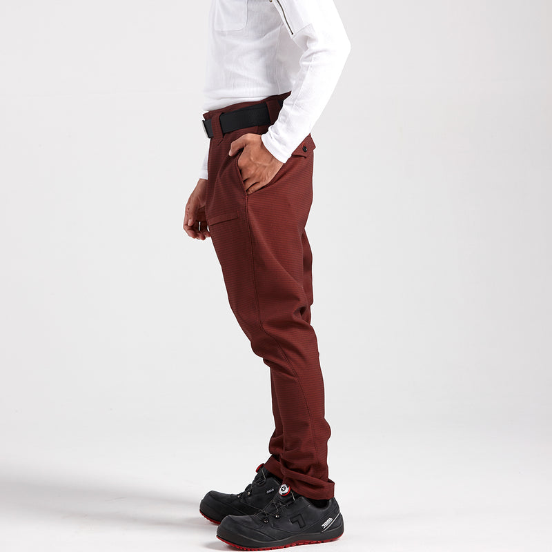 寅壱 7760-720 TORASTYLE PANTS