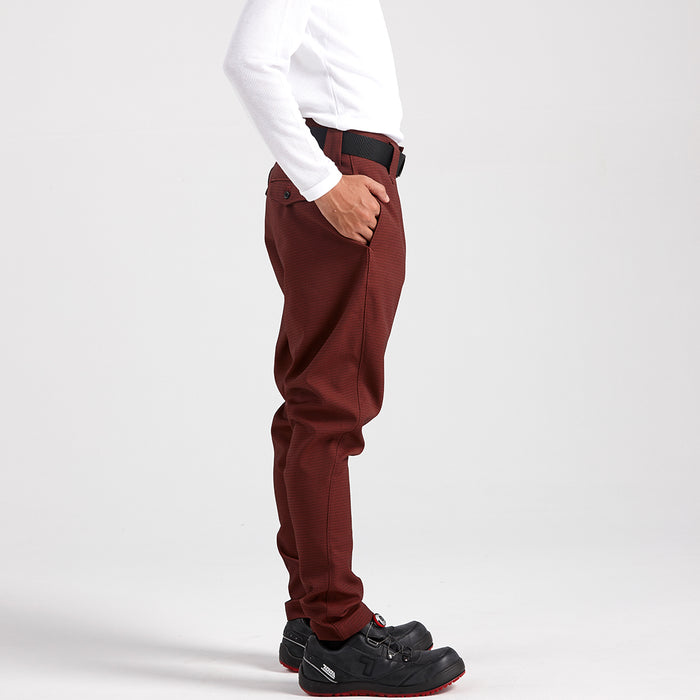 寅壱 7760-720 TORASTYLE PANTS