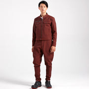 寅壱 7760-720 TORASTYLE PANTS