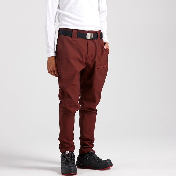 寅壱 7760-720 TORASTYLE PANTS