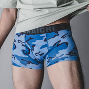 寅壱 7963-706 ボクサーパンツ