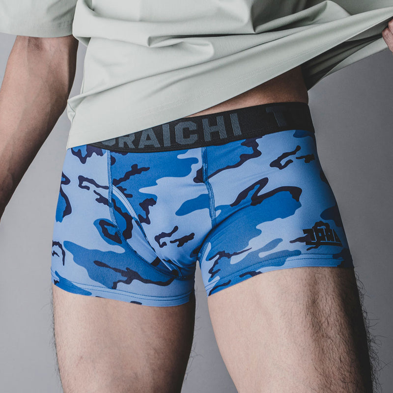 寅壱 7963-706 ボクサーパンツ