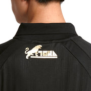 寅壱 7983-614 長袖ポロシャツ