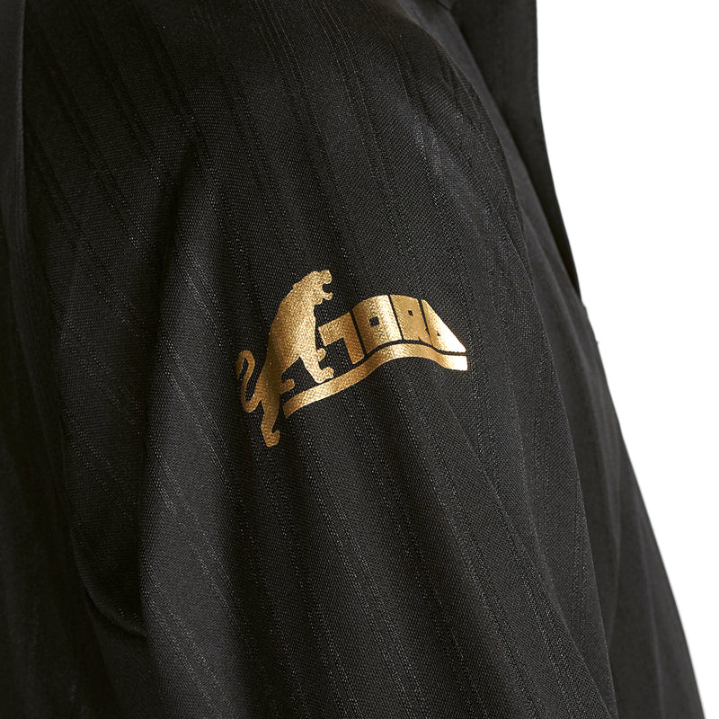 寅壱 7983-614 長袖ポロシャツ