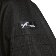 寅壱 7983-614 長袖ポロシャツ