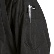 寅壱 7983-614 長袖ポロシャツ