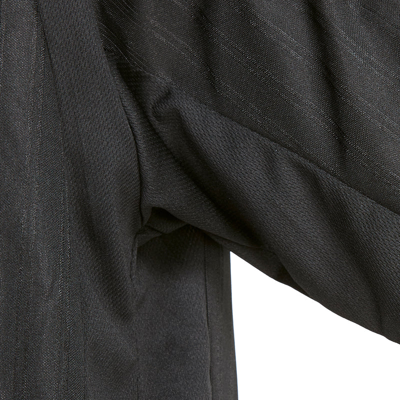 寅壱 7983-614 長袖ポロシャツ