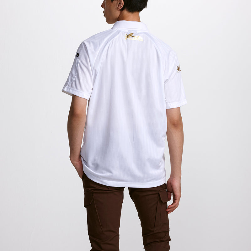 寅壱 7983-621 半袖ポロシャツ