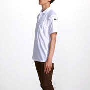 寅壱 7983-621 半袖ポロシャツ