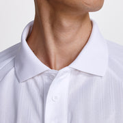 寅壱 7983-621 半袖ポロシャツ