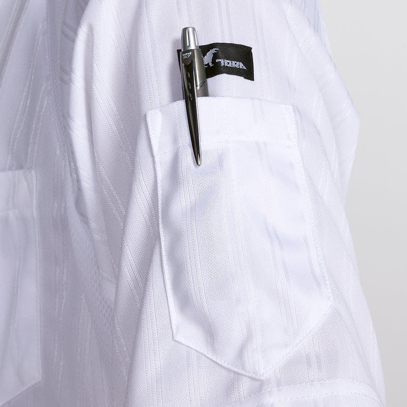 寅壱 7983-621 半袖ポロシャツ