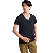 寅壱 7996-665 半袖ＶネックＴシャツ