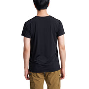 寅壱 7996-665 半袖ＶネックＴシャツ