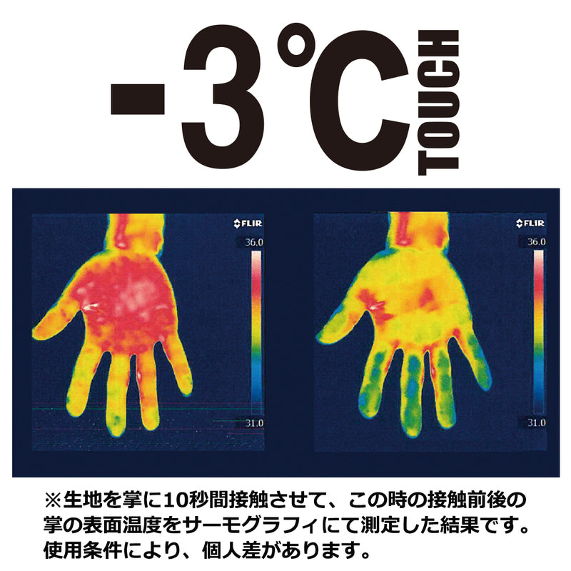 寅壱 7996-665 半袖ＶネックＴシャツ