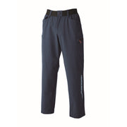 寅壱 9224-211 カーゴテーパードパンツ ブルーグレー