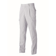 寅壱 2151-221 ワンタックパワー シルバー 正面