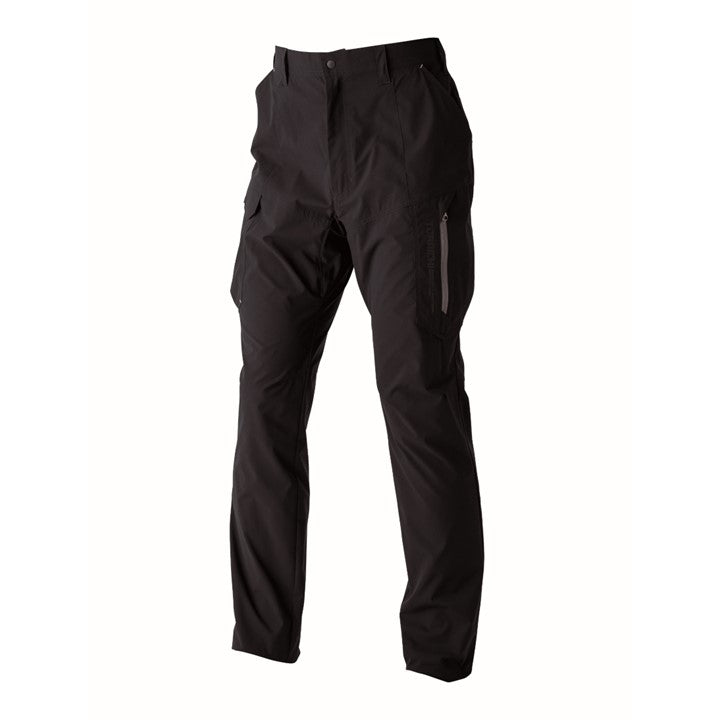 寅壱 3561-219 カーゴパンツ クロ