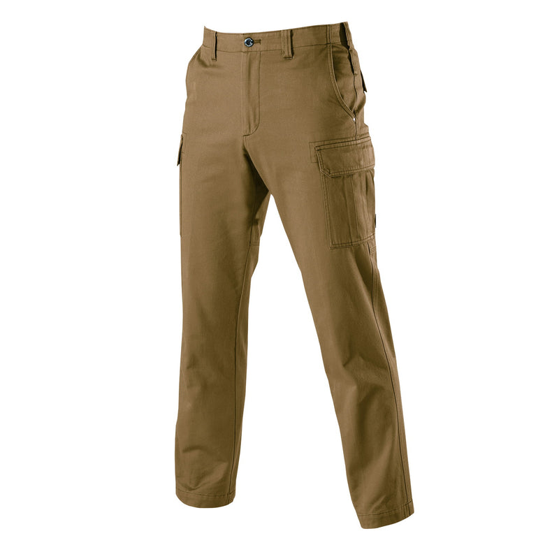 バートル 8032 カーゴパンツ キャメル